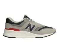 New Balance CM997HCJ Herren Freizeitschuhe, grau, größe 41.5 8