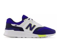 New Balance CM997HSU Herren Sneaker, blau, größe 41.5 7.5