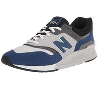 New Balance 997 Heritage V1 Trainers Grau EU 41 1/2 Mann (Herstellerartikelnummer: CM997-HVE-D-8)