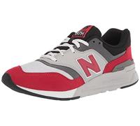 New Balance CM997HVV, Mens Sneakers, red, 41,5 EU