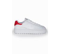 New Balance Ct302 White Größe: 38 | Schnürschuhe Outlet | Herren | Weiß