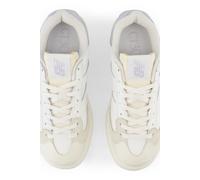 New Balance Ct302 White Größe: 40.5 | Trainers Outlet | Herren | Weiß