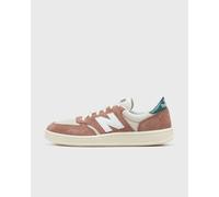 New Balance CT500 men Lowtop brown|white in Größe:37,5