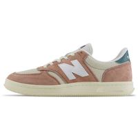 New Balance CT500 men Lowtop brown|white in Größe:41,5
