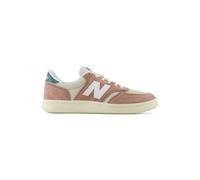 New Balance CT500 men Lowtop brown|white in Größe:37,5