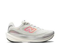New Balance Damen 1080v15 Breathe in Weiß/Rosa/Orange, Synthetik, Größe 37.5