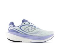 Damen-Laufschuhe New Balance 1080's V15 glint blue/silver metallic/fairweather blue
