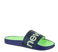 New Balance Damen 200 Sneaker, blau, 39 EU