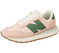 New Balance Classic Freizeitschuhe Damen pink/ pink sand 40