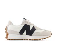 New Balance 327 Damen Sneaker weiß/beige/schwarz - 38