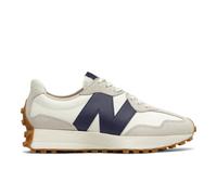 New Balance Damen 327 in Grau, Synthetik, Größe 37.5