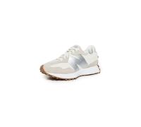 New Balance 327 Damen Schuhe beige silber grau - 43