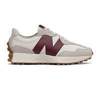New Balance Damen 327 Sneaker, Moonbeam, 44 EU
