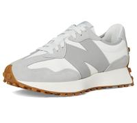 New Balance Damen 327 Sneaker, Raincloud/Reflection, 37 EU