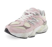 New Balance Damen 327 Sneaker, Rose Sugar/Angora/Ice Wine, 4.5 Big Kid
