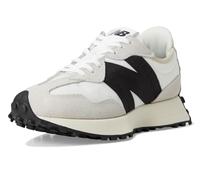 New Balance Damen 327 V1 Sneaker, Meersalz/Weiß, 36 EU