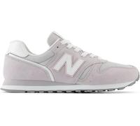 New Balance Damen 373 Sneaker, Perlgrau, 36.5 EU