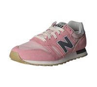 New Balance Damen 373 Sneaker, PINK Taffy, 37 EU