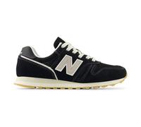 New Balance Damen 373 Sneaker, Schwarz, 36.5 EU