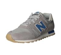 New Balance Damen 373 Sneaker, Slate Grey, 40 EU