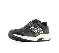 New Balance Damen 410 V8 Trailrunning-Schuh, grau, 40.5 EU