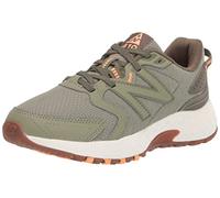 New Balance Damen 410v7 Sneaker, Green ,39EU