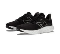 New Balance Damen Sneaker 411v3 Grau Synthetik Größe 40