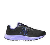 New Balance Damen 411v3 Sneaker, grün, 41 EU