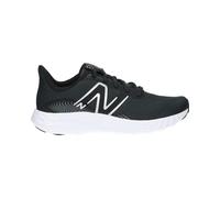 New Balance Damen 411v3 Sneaker, grau, 37 EU