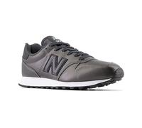 New Balance Damen 500 Sneaker, Schwarz, 37 EU