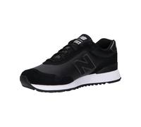 New Balance Damen 515 Sneaker, Schwarz, 40 EU