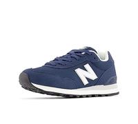 New Balance Damen 515 V3 Sneaker, Nb Navy/White 2, 41.5 EU