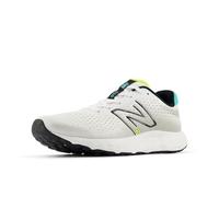 Laufschuh NEW BALANCE "520", Gr. 37, nb weiß, bla, Textil, sportlich, Schuhe (65634701-37) nb weiß, bla