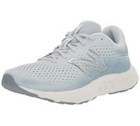 New Balance Damen 520 V8 Laufschuh, Ice Blue/Ice Blue, 41.5 EU Weit, Blau