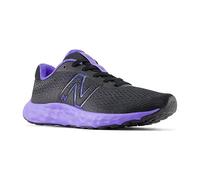 New Balance Damen 520v8 Sneaker, grün, 41.5 EU