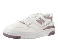 New Balance Damen 550 Sneaker, Sea Salt 108, 37.5 EU