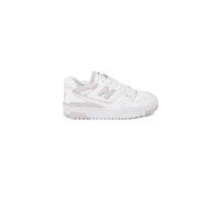 New Balance Damen 550 Sneaker, Weiss/opulenter Garten, 36.5 EU