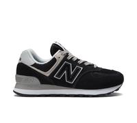 New Balance 574 Damen Sneaker schwarz 37 EU