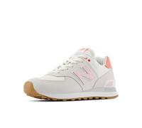 New Balance Damen 574 Sneaker, Reflection/Rose Sugar, 38.5 EU