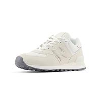 NEW BALANCE Damen 574 V2 Sneaker, Linen, 41 EU