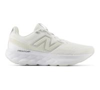 New Balance 680 V8 für Damen, weiß, Gr. 38 ½ EU