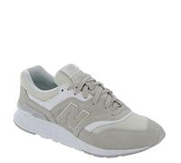 New Balance Damen 997h V1 Sneaker, Timberwolf/Weiß, 40 EU