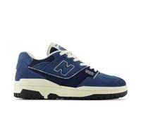New Balance Damen BBW550 in Blau/Beige, Textil, Größe 36