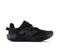 New Balance Damen Dynasoft Nitrel v6 Gore Tex ® in Schwarz/Grau, Textil, Größe 37.5