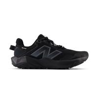 New Balance Dynasoft Nitrel v6 GORE-TEX Damen Trailrunningschuhe pechschwarz - 40.5