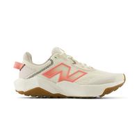 New Balance Damen DynaSoft Nitrel v6 in Beige/Rot/Grau, Textil, Größe 39
