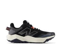 New Balance Damen DYNASOFT NITREL v6 in Schwarz/Grau/Rot, Textile, Größe 40 WTNTRCP6