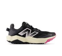 New Balance Damen DynaSoft Nitrel v6 in Schwarz/Rosa/Beige, Textil, Größe 37
