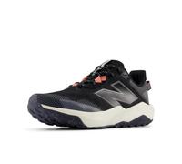 New Balance Dynasoft Nitrel v6 Damen Trailrunningschuhe schwarz/grau - 37
