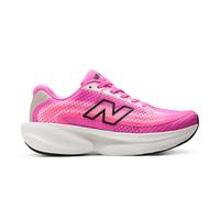 New Balance Damen Ellipse Breathe in Rosa/Schwarz, Synthetik, Größe 40.5
